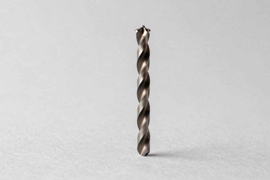 1/4 Drill Bit in mm: Exact Size, Conversion & Closest Metric Substitutes