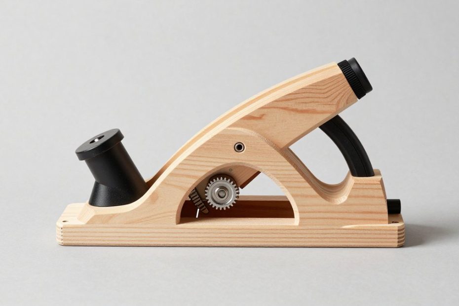 Best 24-Inch Wood Planers: Capacity, Power, and Shop Fit
