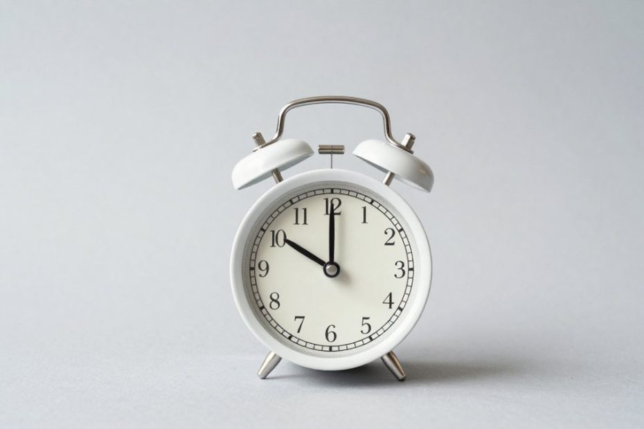 Best Alarm Clocks Bedside