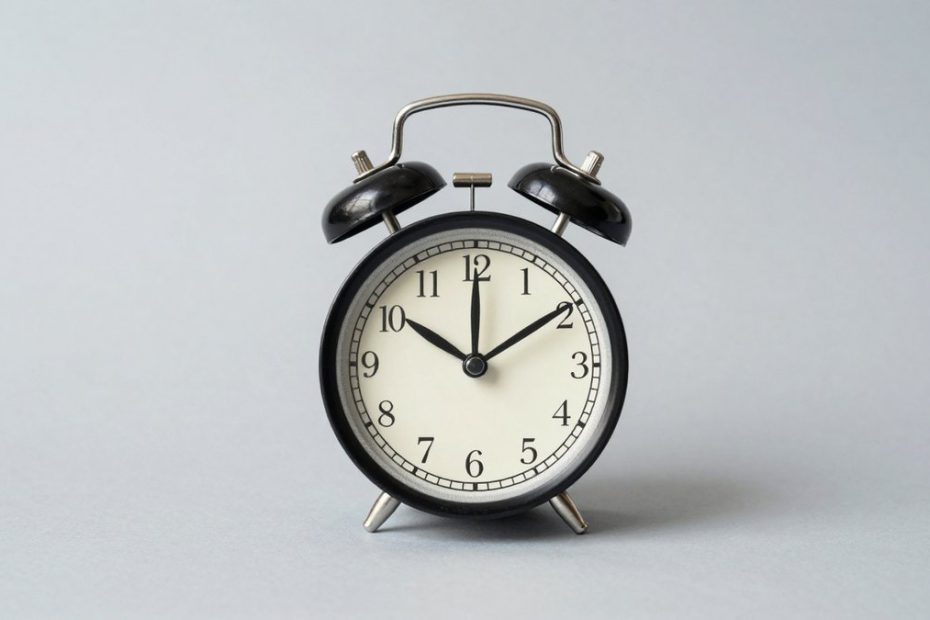 Best Alarm Clocks for Bedrooms