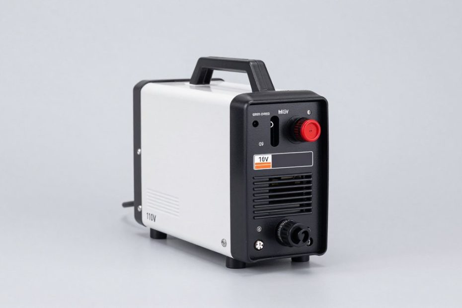 Best 110V MIG Welders for Home Workshops