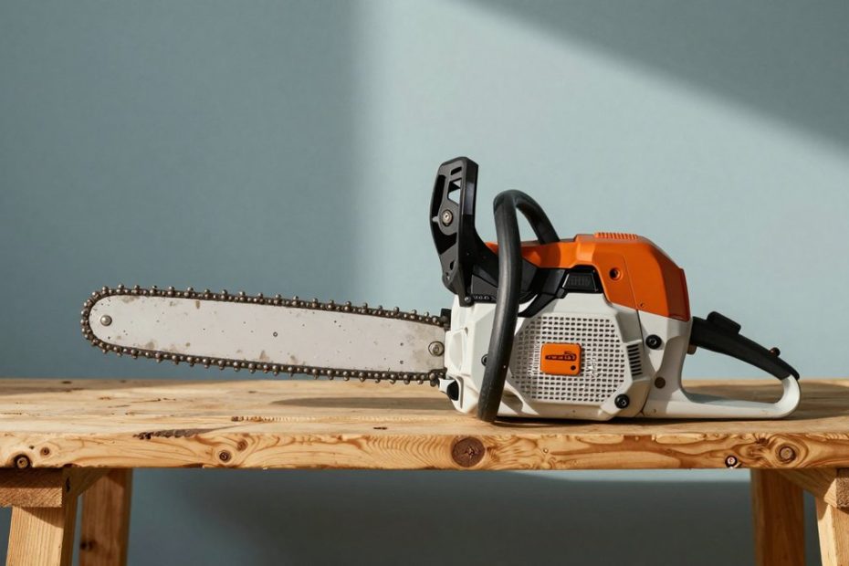 Best 40 Volt Chainsaws in 2026: Bar Length and Battery