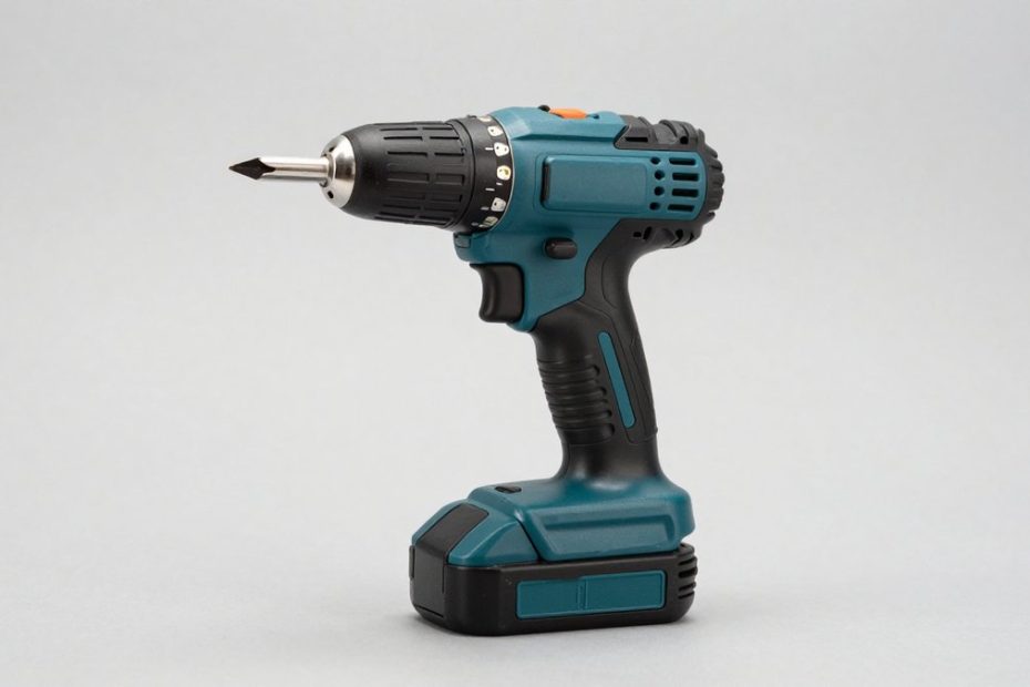 Best 4V Small Cordless Screwdrivers for Tight Spaces