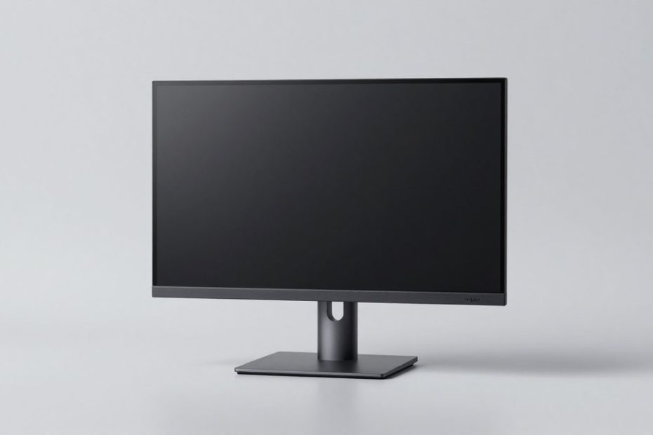Best 8K Monitors for High-Resolution Work