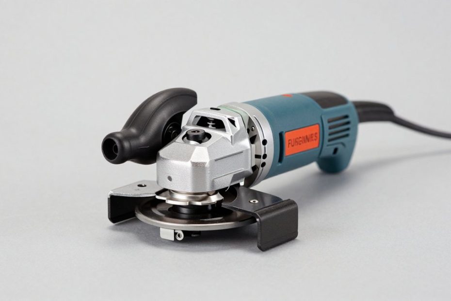 Best Angle Grinders for Metalwork