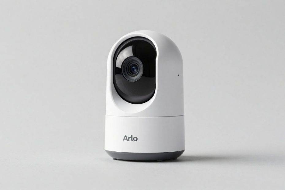 Best Arlo Security Cameras for Home Monitoring