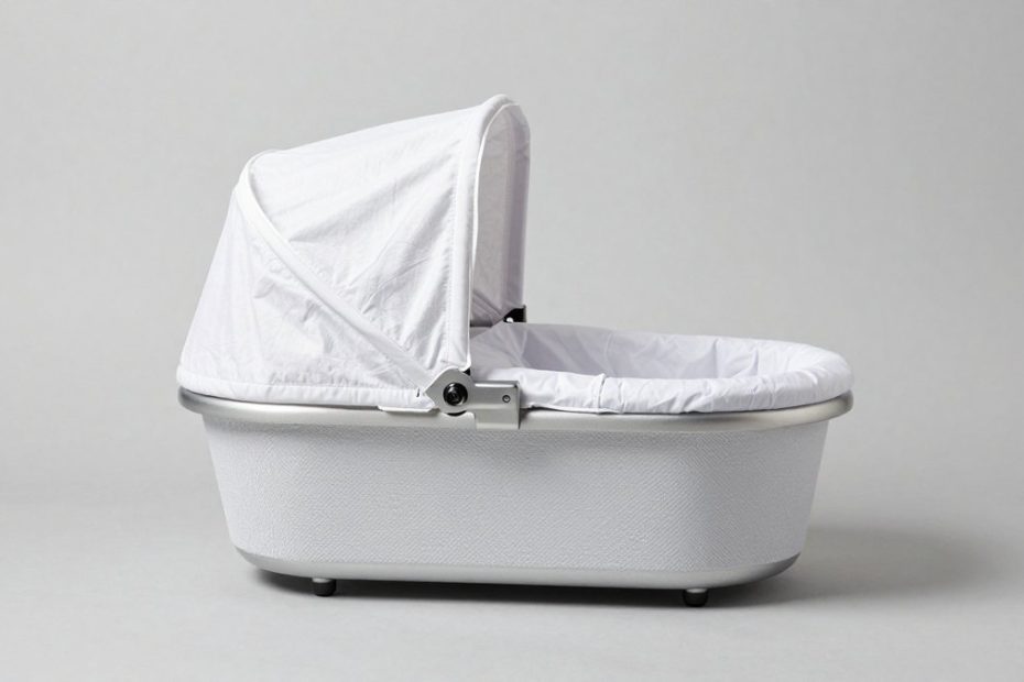 Best Bassinets for Safe, Comfortable Newborn Sleep
