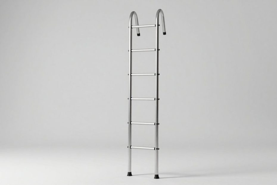 Best Boat Ladders for Easy Boarding