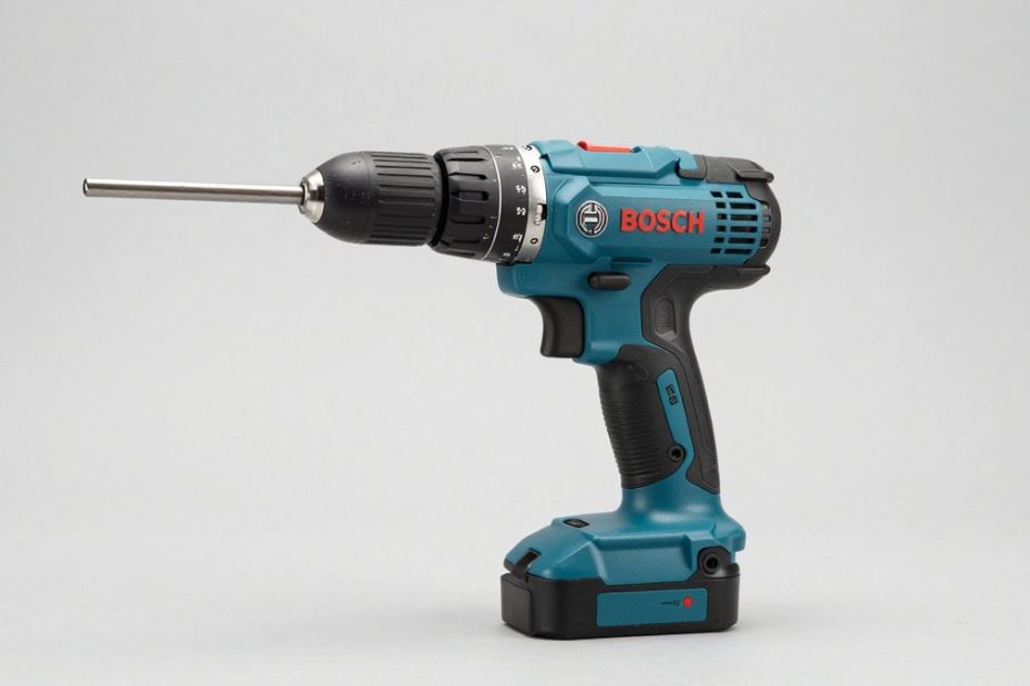5 Best Bosch Hammer Drills for Masonry and Wood (2026)