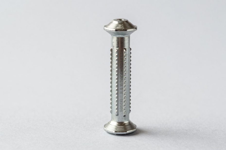 Best Budget Concrete Anchors and Fasteners