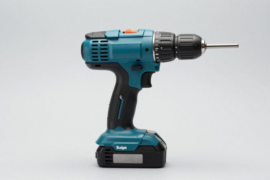 Best Budget Hammer Drills for Home Projects