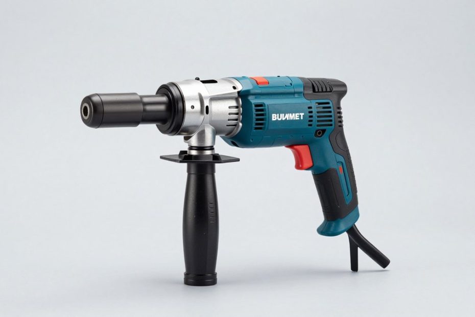 Best Budget Rotary Hammers for Concrete and Masonry