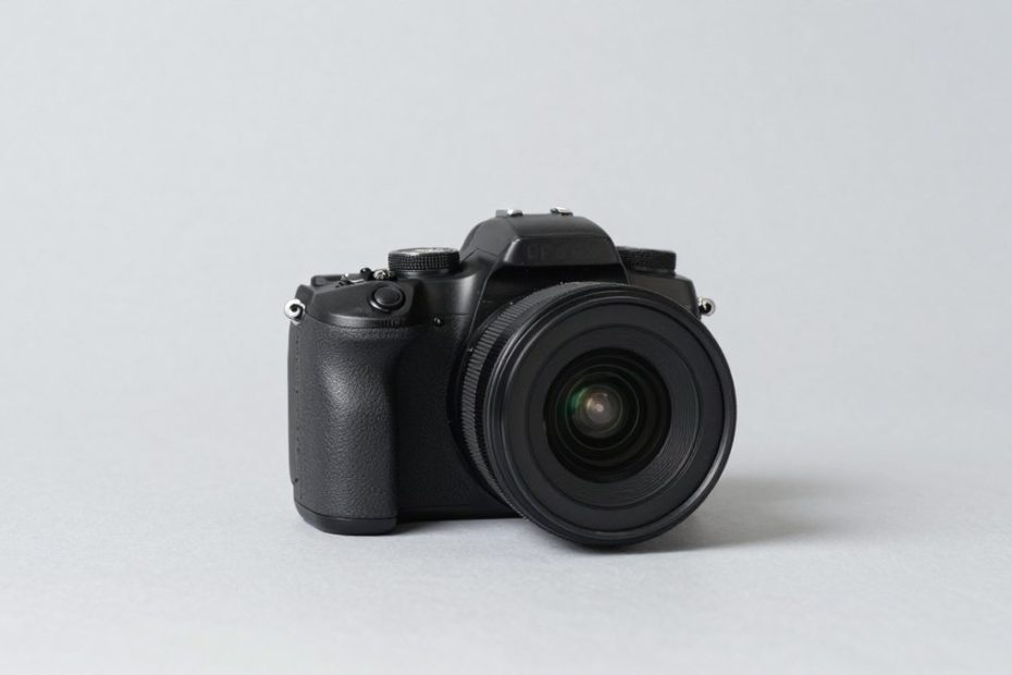 Best Cameras for Music Videos