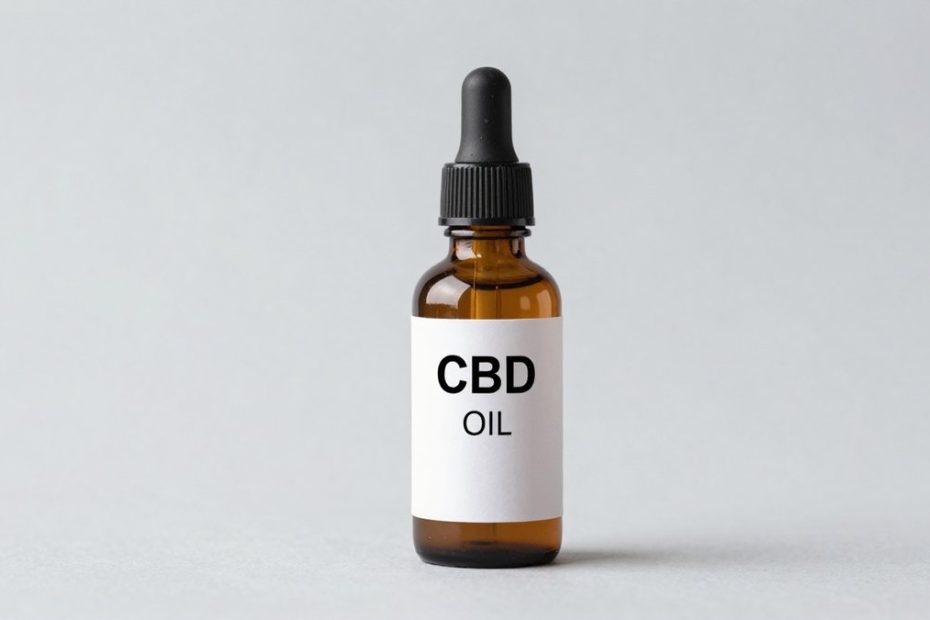 Best CBD Oils for Pet Joint Pain and Anxiety