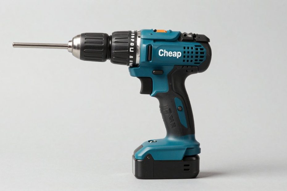 Best Cheap Hammer Drills for DIY Projects