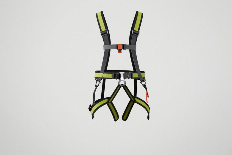Best Climbing Harnesses for Sport Climbing