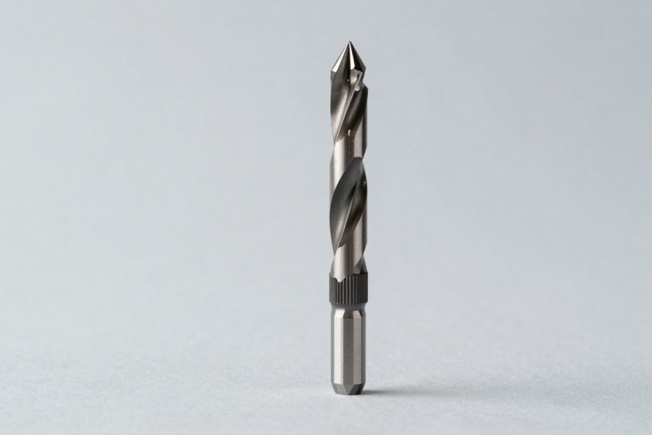 Best CNC Drill Bits: Compare Types, Sizes, and Materials