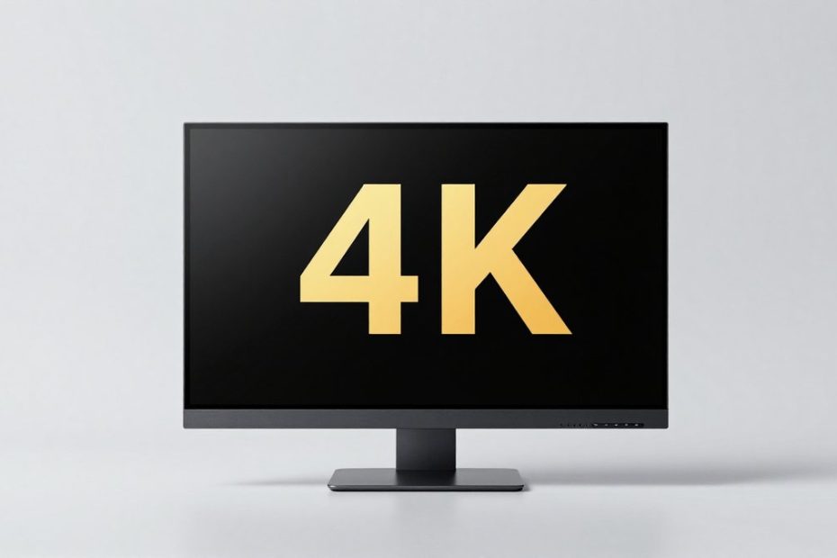 Best Commercial 4K Digital Signage Displays