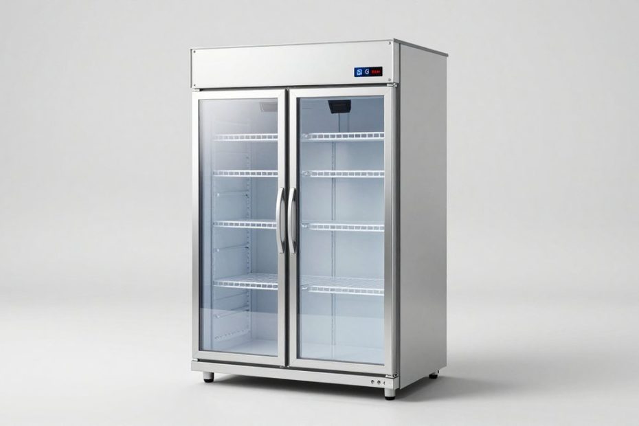 Best Commercial Reach-In Freezers for Businesses