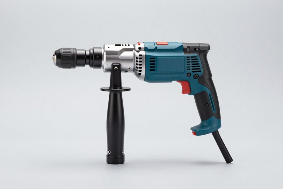 Best Compact Rotary Hammer for Tight Spaces in 2026