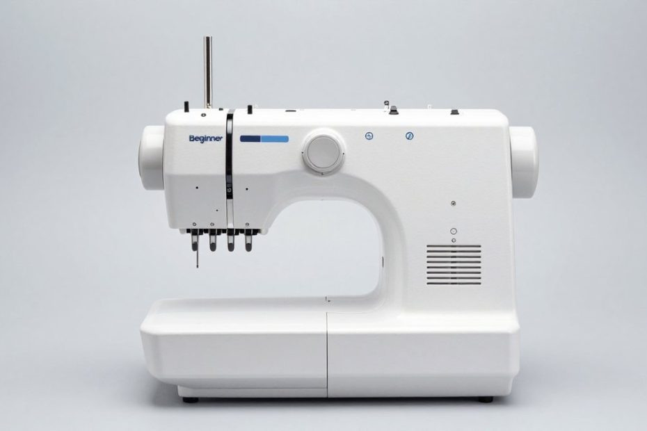 Best Beginner Quilting Machines With Auto Threading