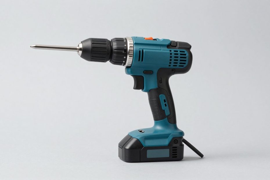 Best Corded Hammer Drills for Concrete