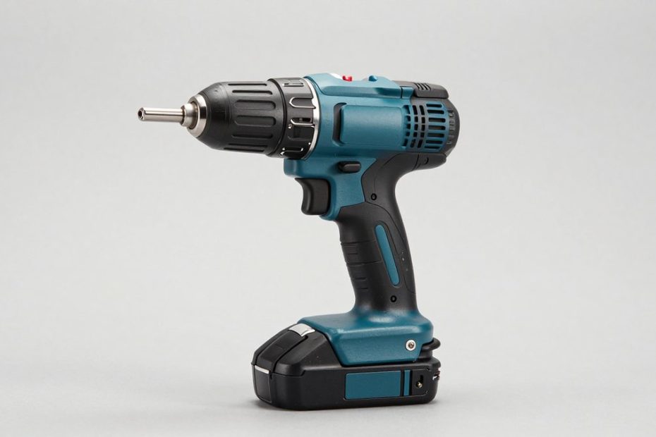Best Corded Impact Drivers for High-Torque Workshop Jobs