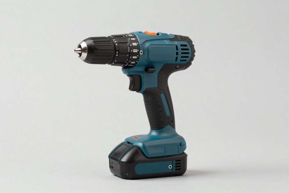Best Cordless Drill Accessory Kit for a Complete Starter Setup