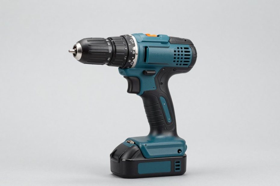 Best Cordless Drill for Beginners: Simple, Reliable Starter Picks