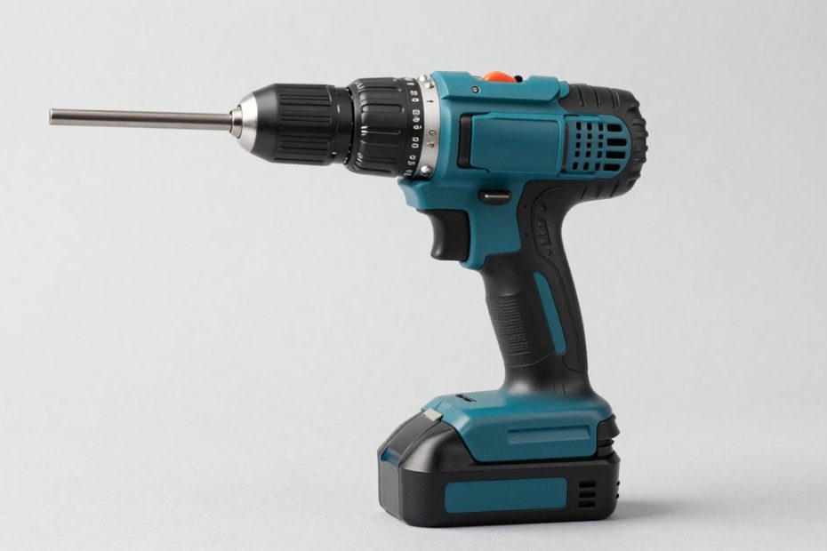 Best Cordless Hammer Drill Drivers for Tough Jobs