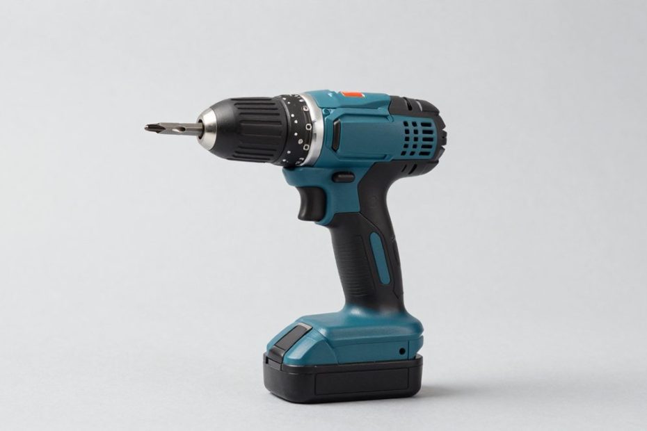Best Cordless Power Screwdrivers for Fast, Reliable Driving