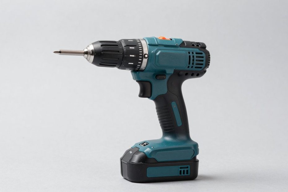Best Cordless Screwdriver Drills for Everyday Projects