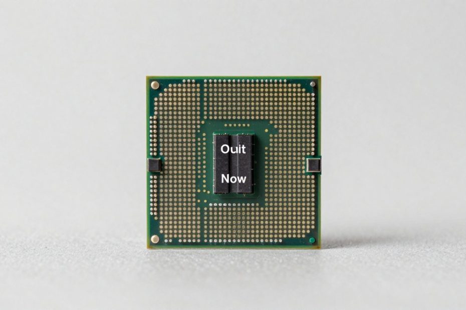 Best CPU Out Now: Top Picks for Every Budget