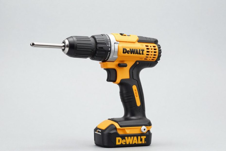 5 Best DeWalt Hammer Drills for Concrete and Wood (2026)