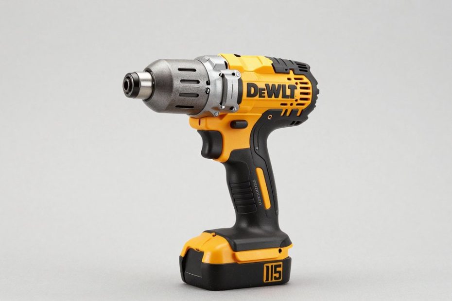 6 Best DeWalt Impact Wrenches of 2026 (In-Depth Compared)