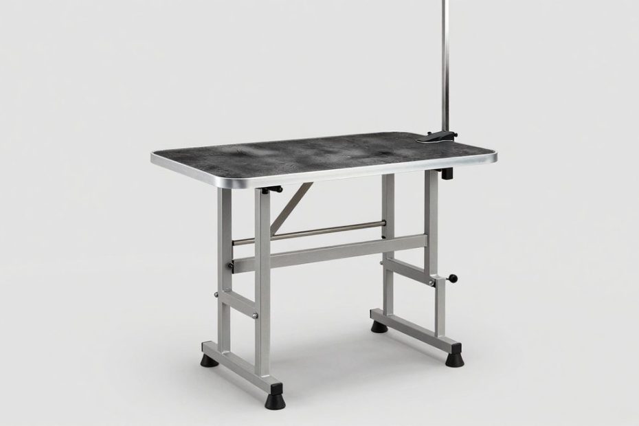 Best Dog Grooming Tables for Home Use