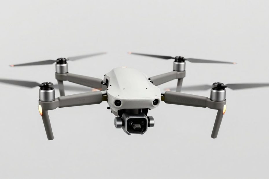 Best Drones With Long Battery Life
