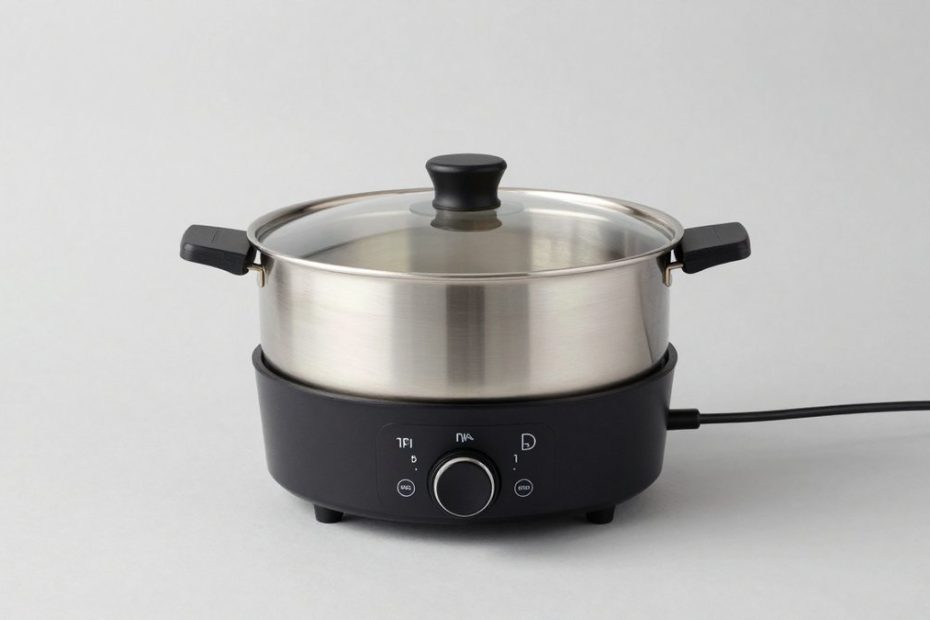 Best Electric Fondue Pots for Easy Entertaining