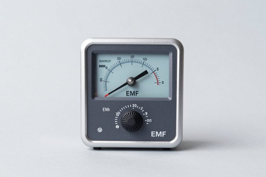 Best EMF Meters for Electromagnetic Field Detection