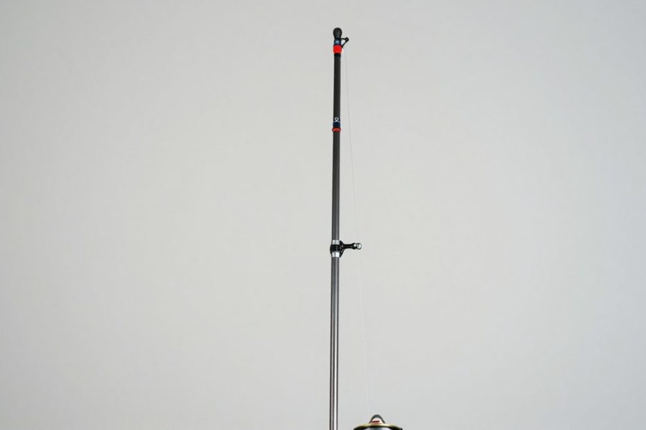 Best Fishing Rods for Freshwater and Saltwater