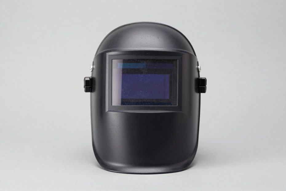 Best Flip-Up Welding Helmets for Grinding and Welding