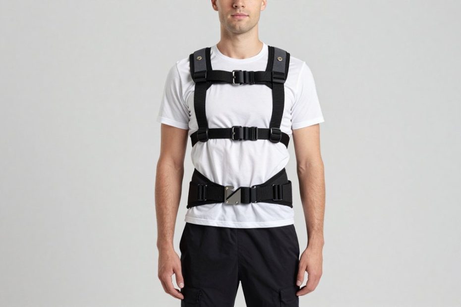 Best Gait Training Harnesses for Safer Mobility