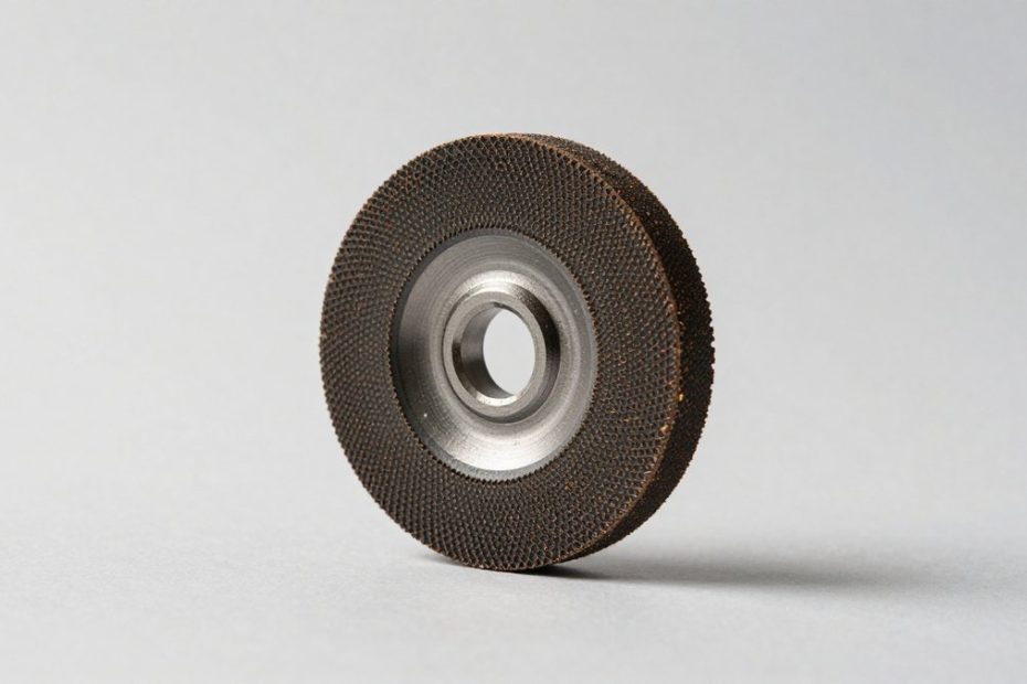 Best Grinding Wheels for Sharpening Drill Bits
