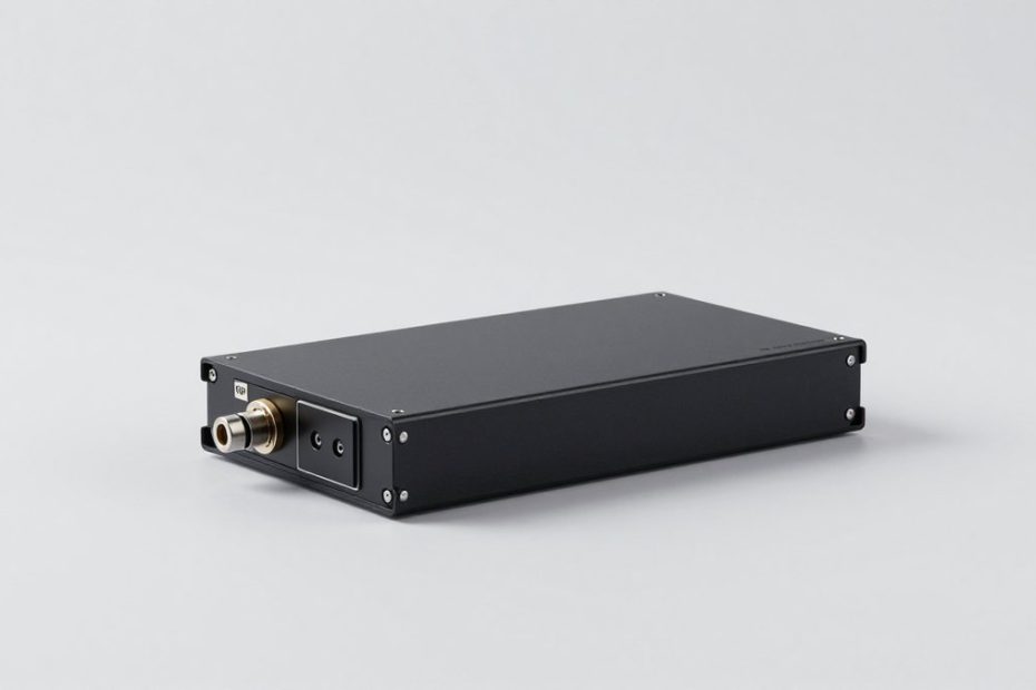 Best Headphone Amplifiers for Studios