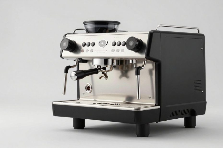 Best High-End Espresso Machines for Home Baristas