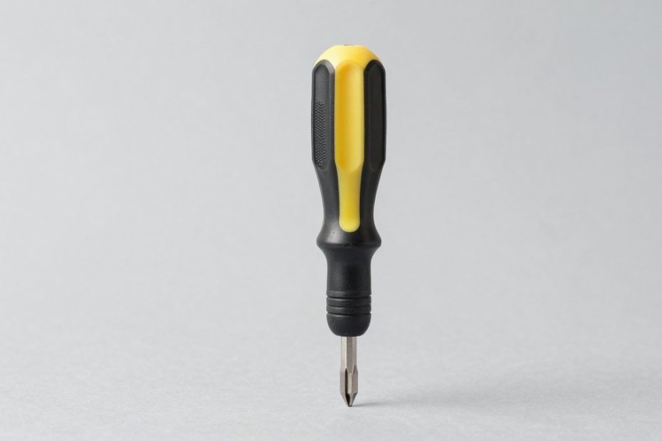 Best Hollow Ground Screwdriver Sets for Slotted Screws