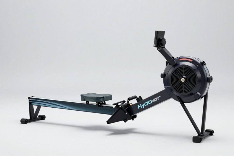 Best Hydrow Rowing Machines for Home Workouts