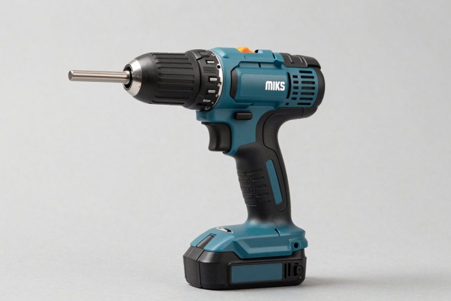 Best Impact Driver for Beginners: Smooth Control Without the Learning Curve