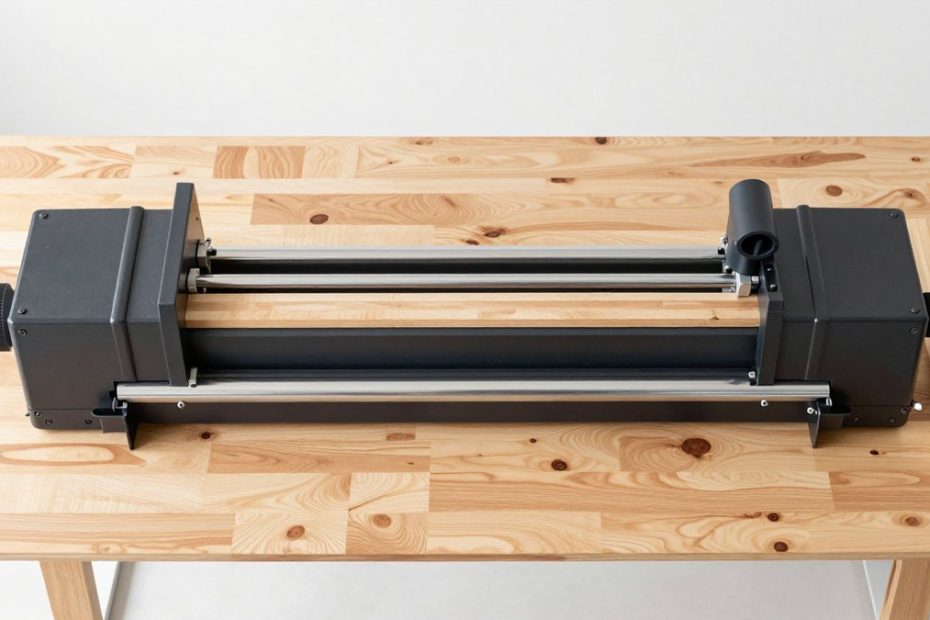 Best Industrial Thickness Planer for Hardwood