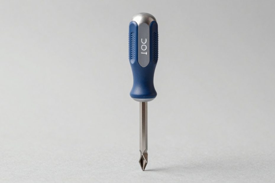 Best Interchangeable Screwdriver Sets for Versatile Repairs